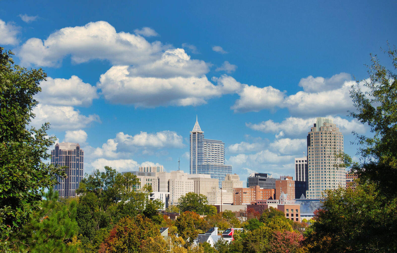 Winter Driving Tips for Raleigh and the Triangle